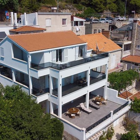 Double Room Apartment Tomas Dubrovnik Eksteriør billede