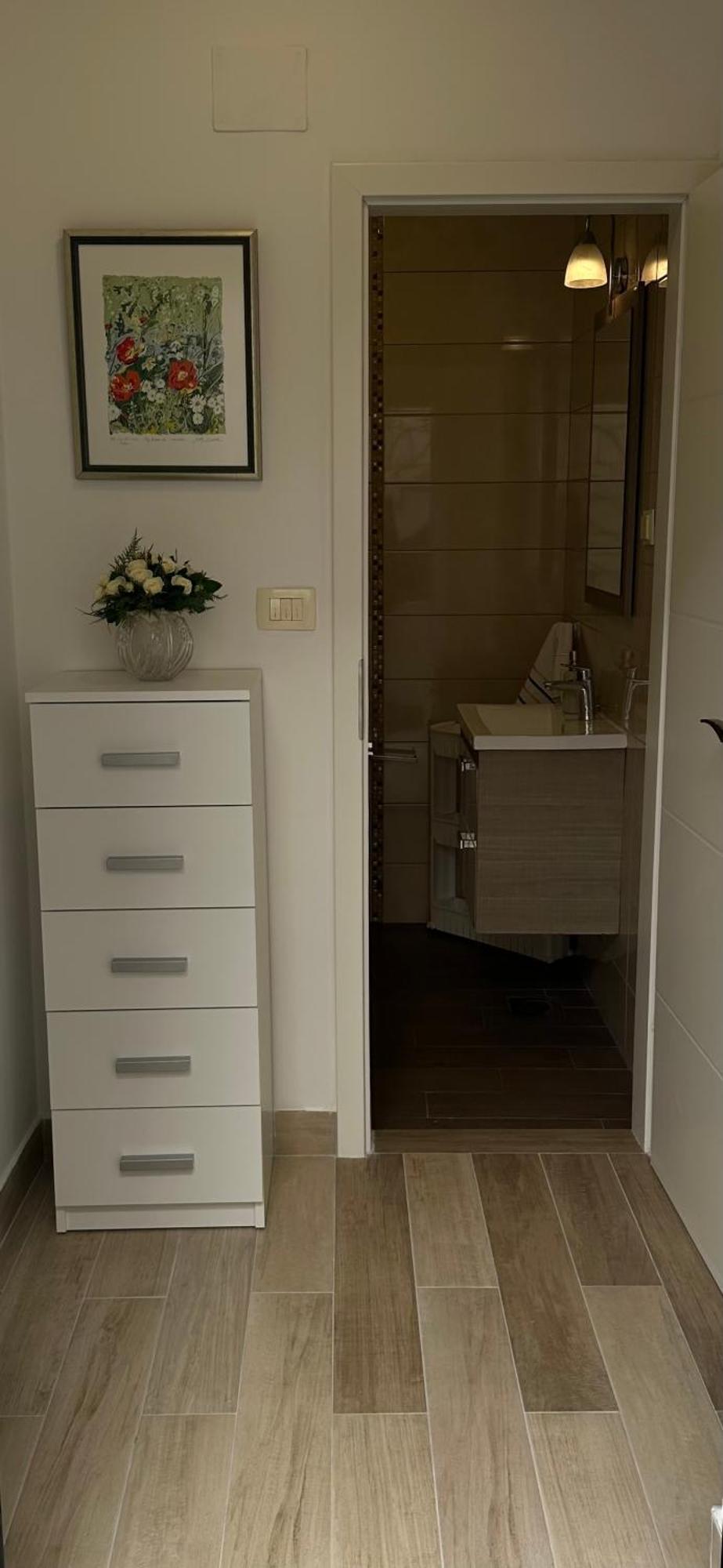 Double Room Apartment Tomas Dubrovnik Eksteriør billede