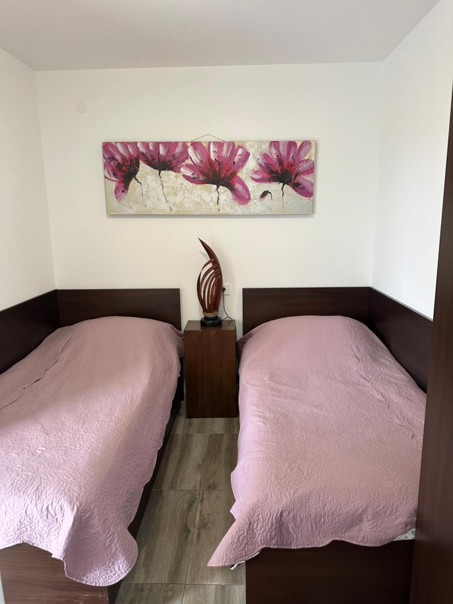 Double Room Apartment Tomas Dubrovnik Eksteriør billede