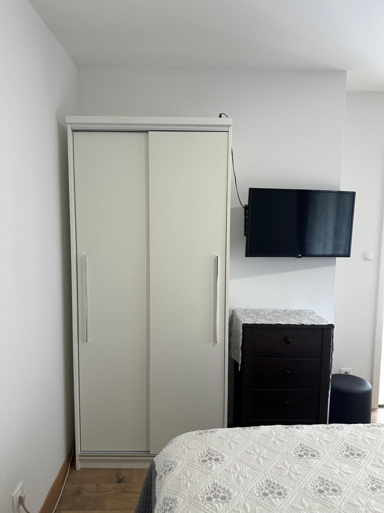 Double Room Apartment Tomas Dubrovnik Eksteriør billede