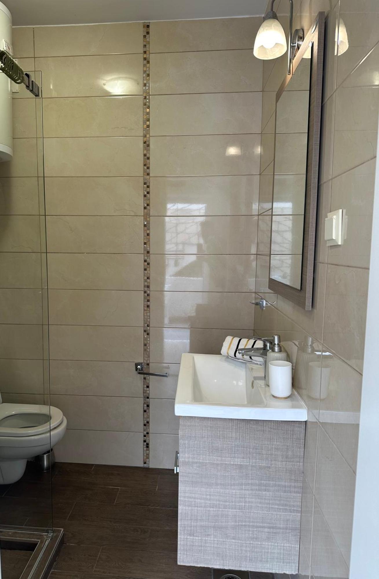 Double Room Apartment Tomas Dubrovnik Eksteriør billede