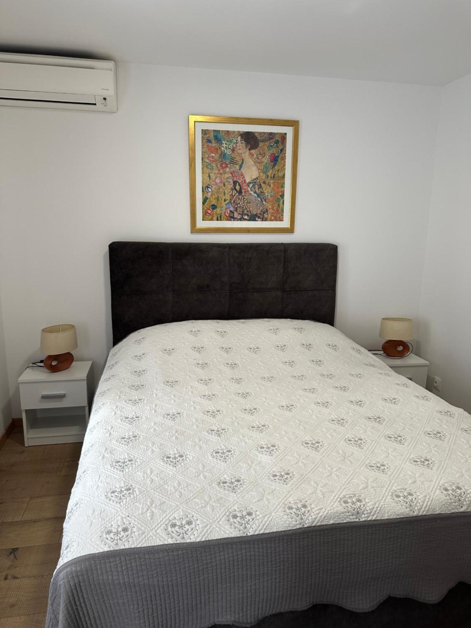 Double Room Apartment Tomas Dubrovnik Eksteriør billede