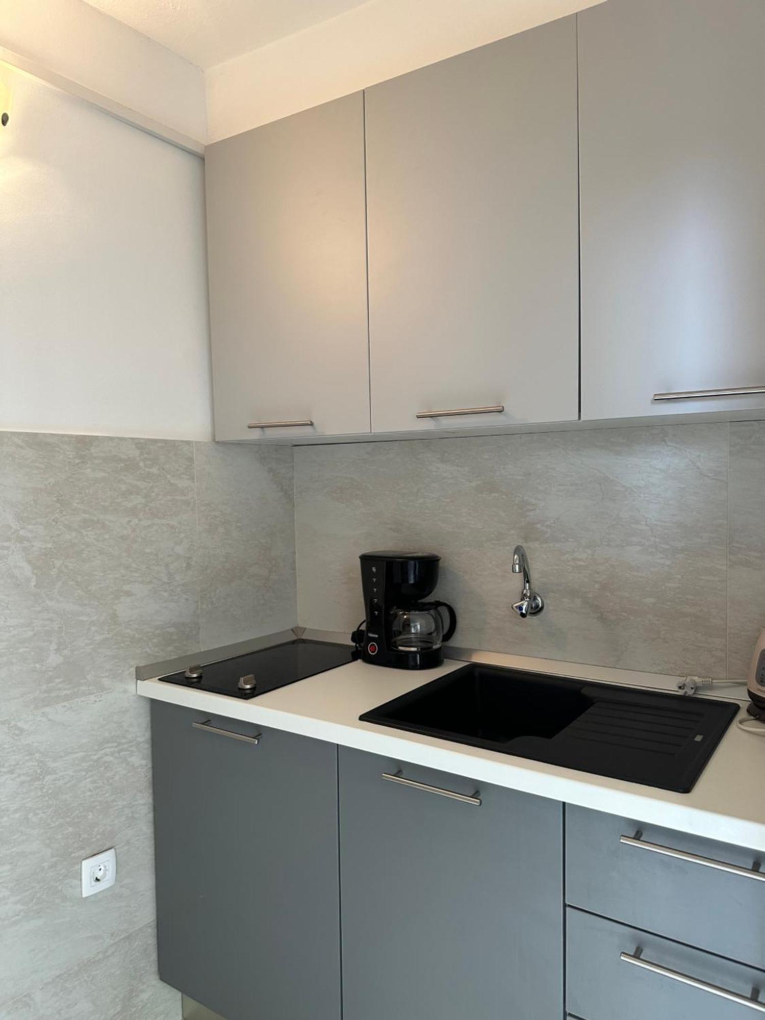Double Room Apartment Tomas Dubrovnik Eksteriør billede