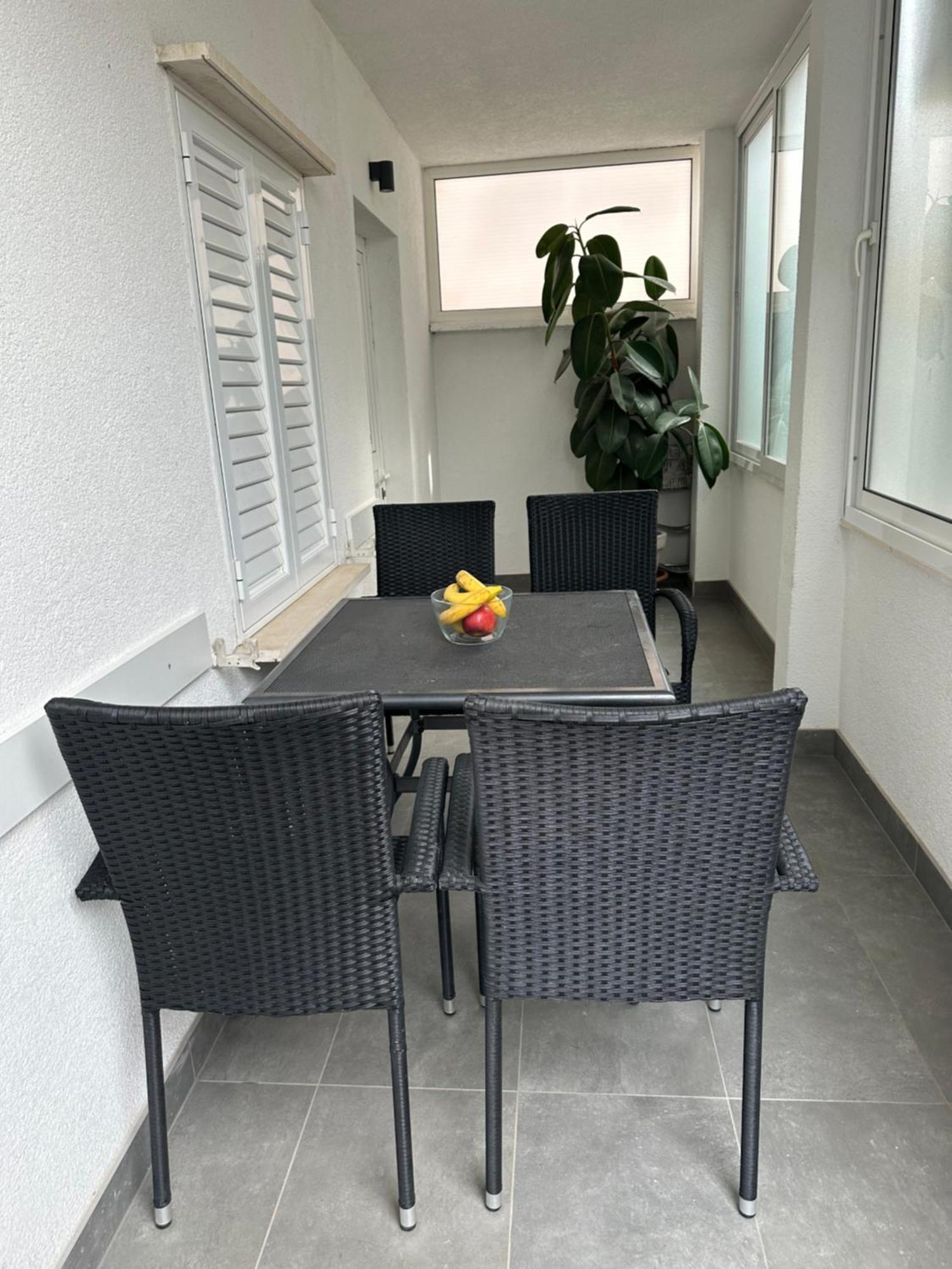 Double Room Apartment Tomas Dubrovnik Eksteriør billede